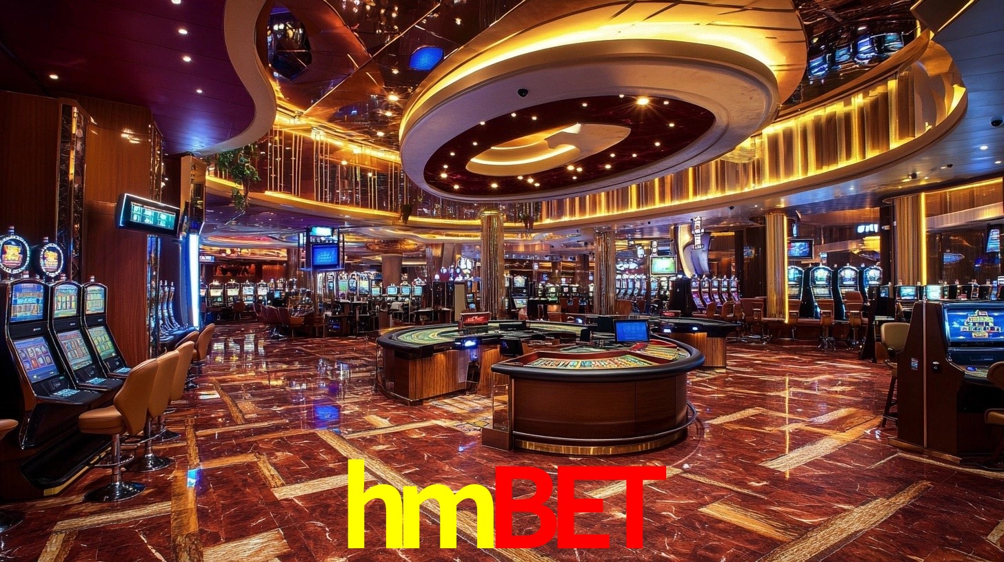 Experiência VIP hmbet