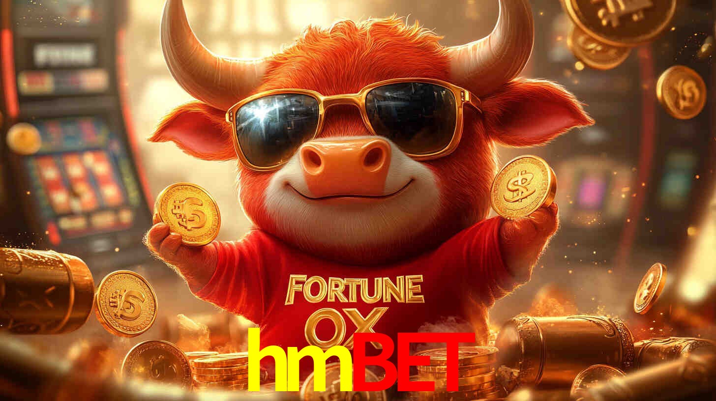 Welcome Bonus hmbet