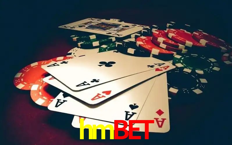 hmbet login