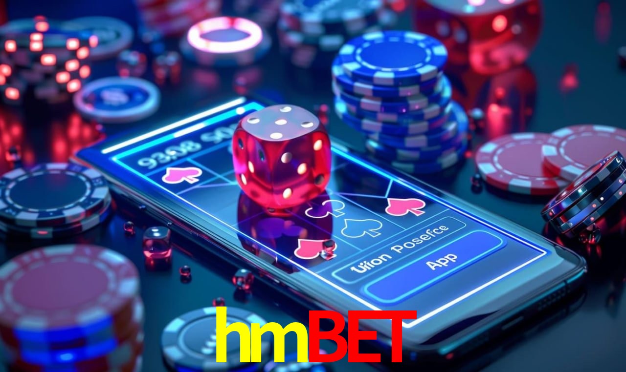 Explore as vantagens do hmbet: serviço profissional e confiabilidade