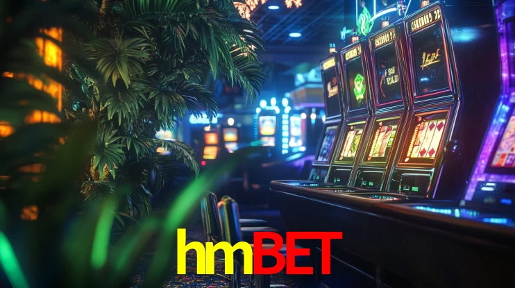 Bonus Features hmbet