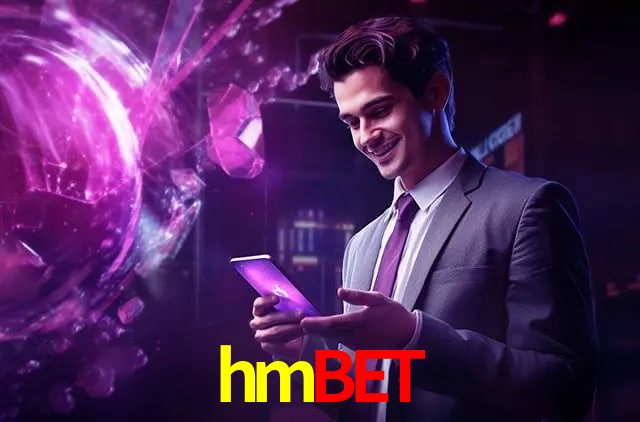 Account Benefits hmbet