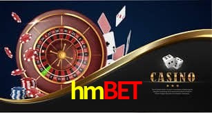 Estatísticas do Jogo hmbet