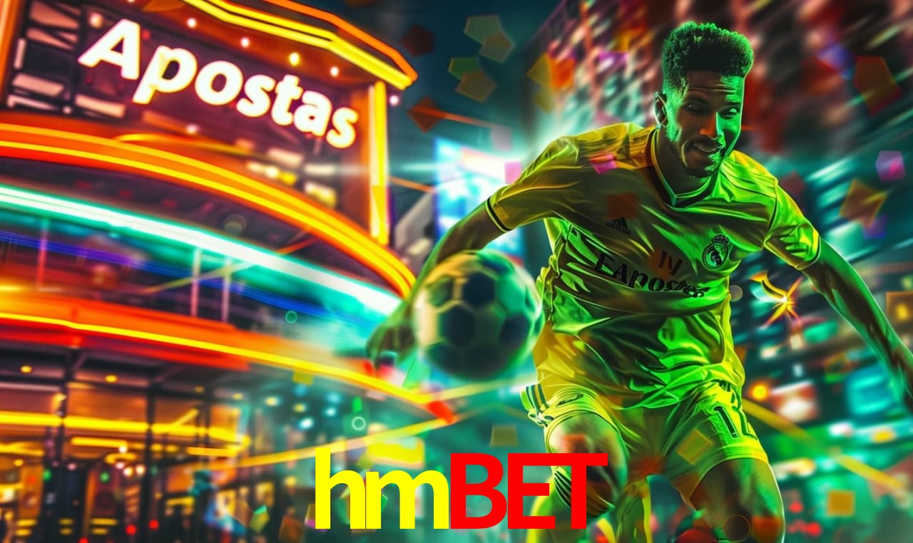 Cadastro Rápido hmbet