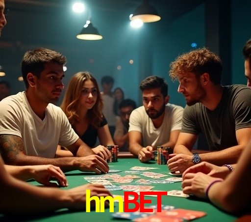 Experimente o Login Seguro Premium no hmbet