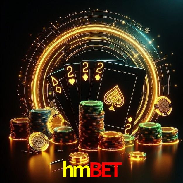 Benefícios da Conta hmbet