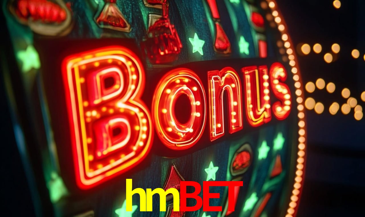 Torneios hmbet