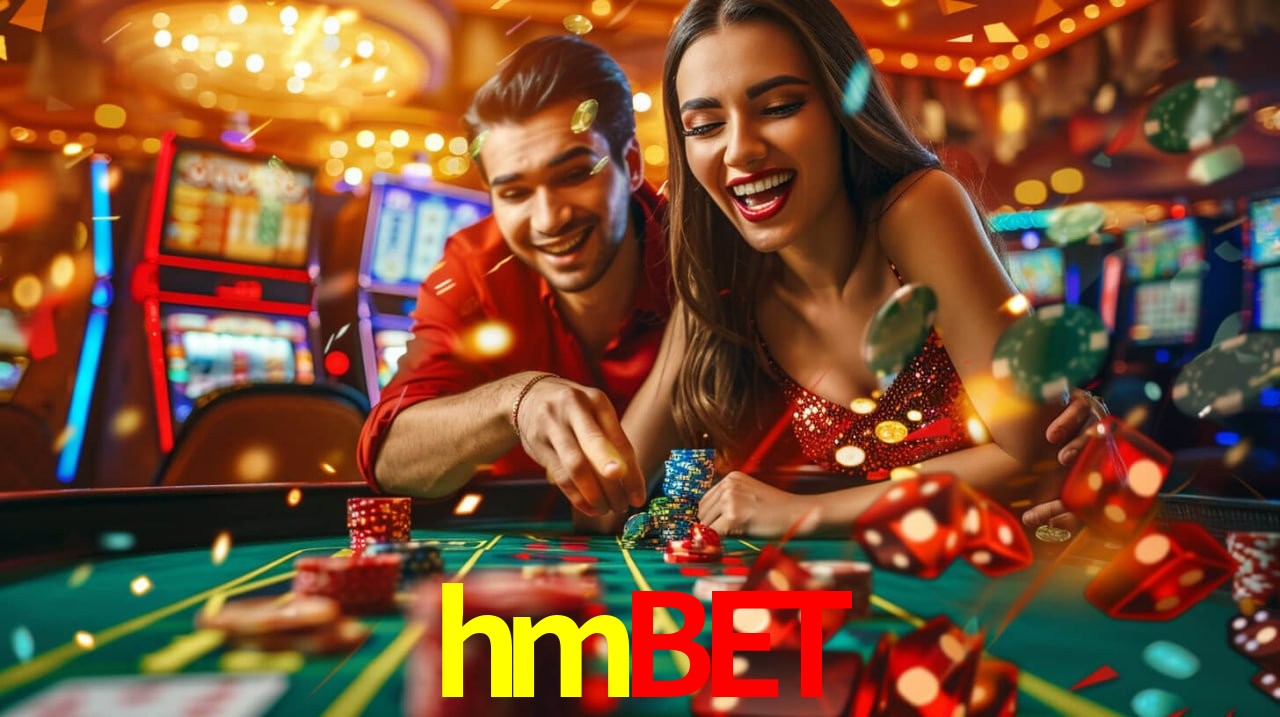 Promoções Sazonais hmbet