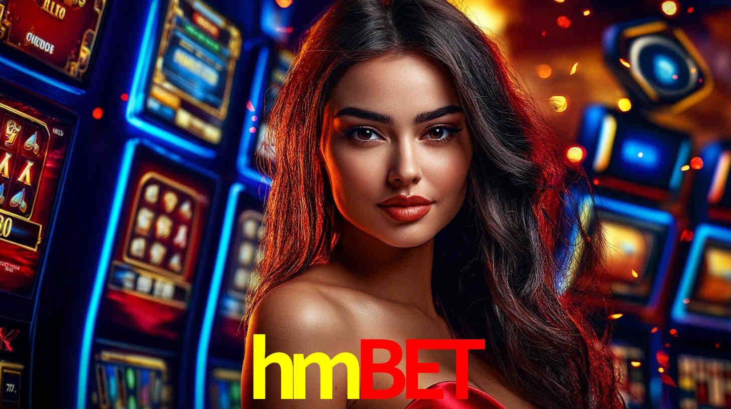 Inovações de Jogos na hmbet: O Futuro das Experiências Interativas