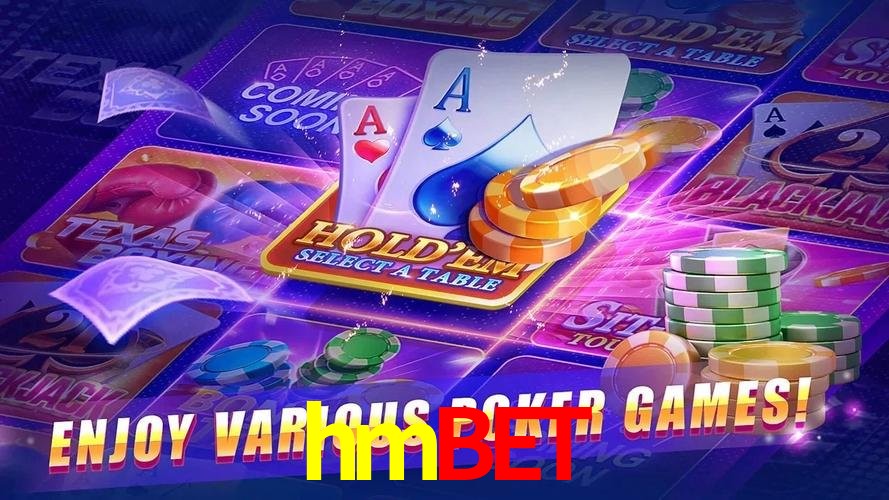 cassino hmbet