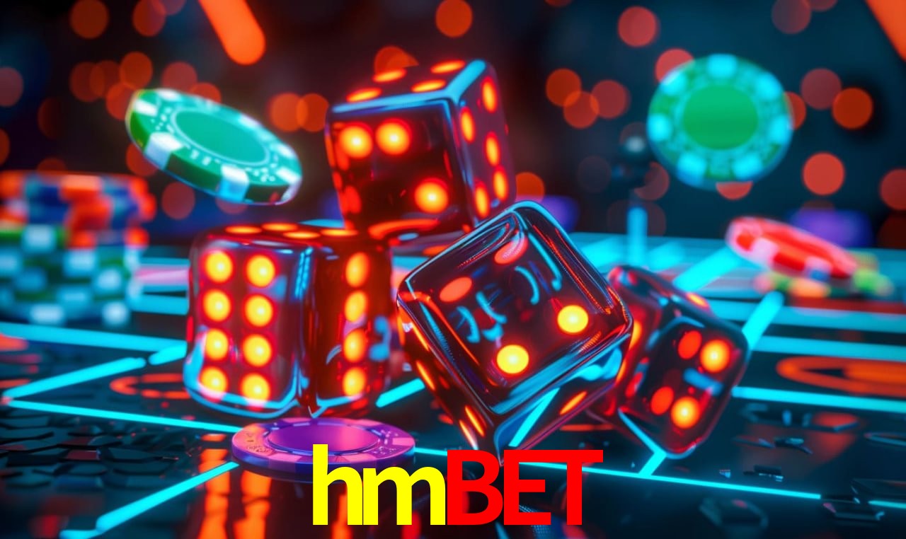 hmbet: Seu Especialista em Apostas Esportivas Brasileiras