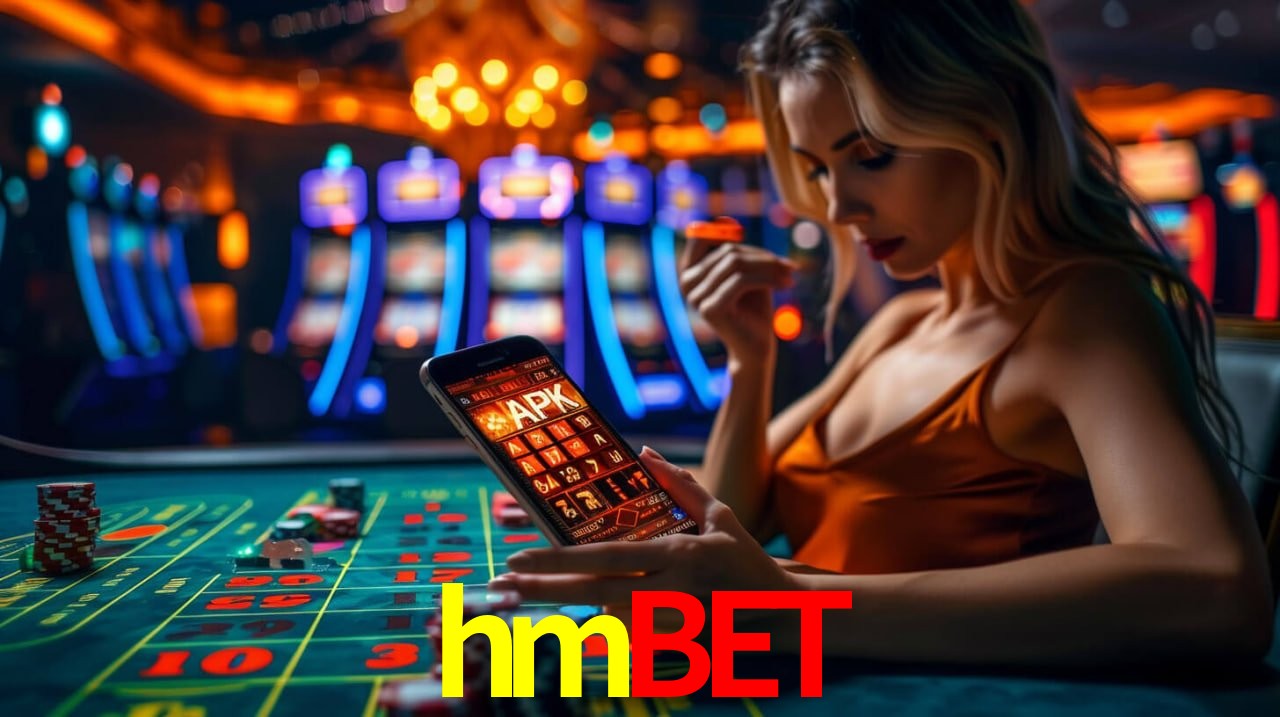 Slot Games hmbet
