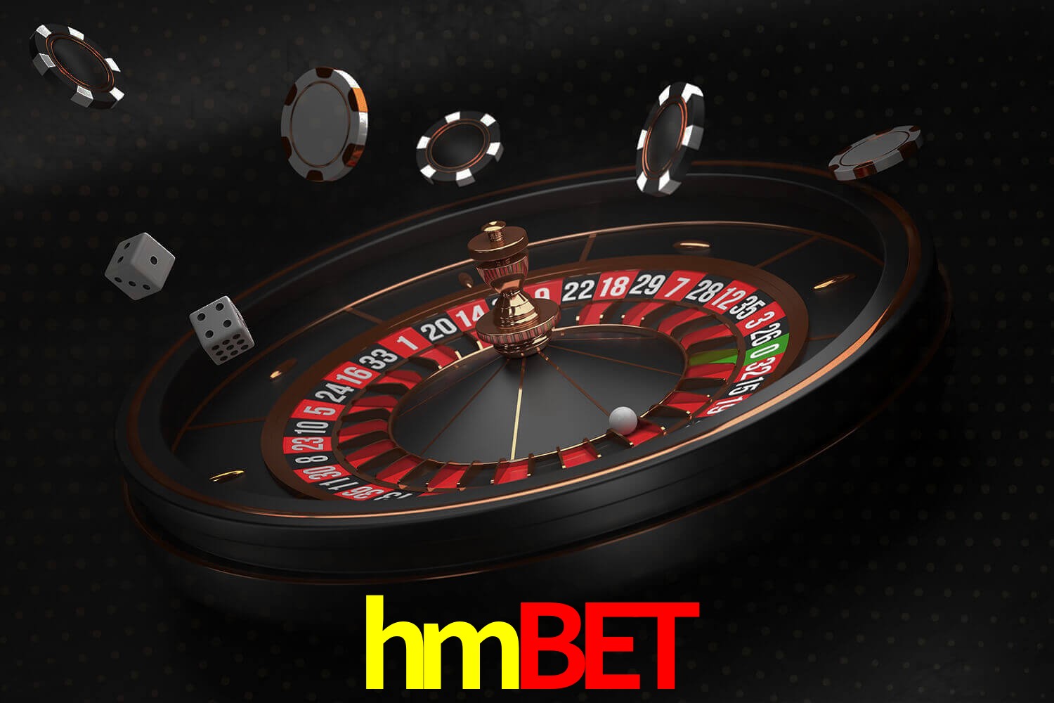 Live Casino hmbet