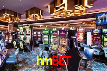 Descubra o Programa VIP da hmbet: Vantagens Exclusivas para Jogadores