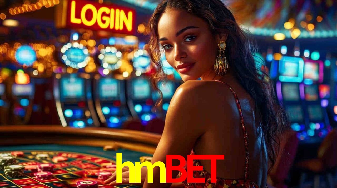 Tecnologia da Plataforma hmbet
