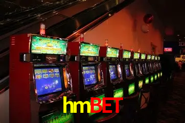 Explorando a Categoria de Eventos em Apostas na hmbet