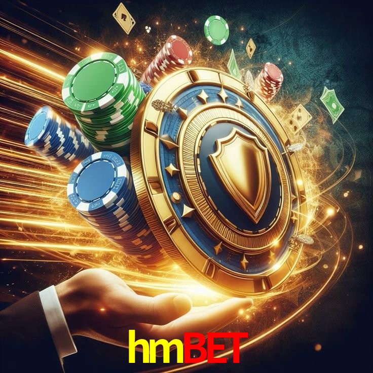 Ofertas Imperdíveis na hmbet: Promoções e Bônus Que Valem a Pena