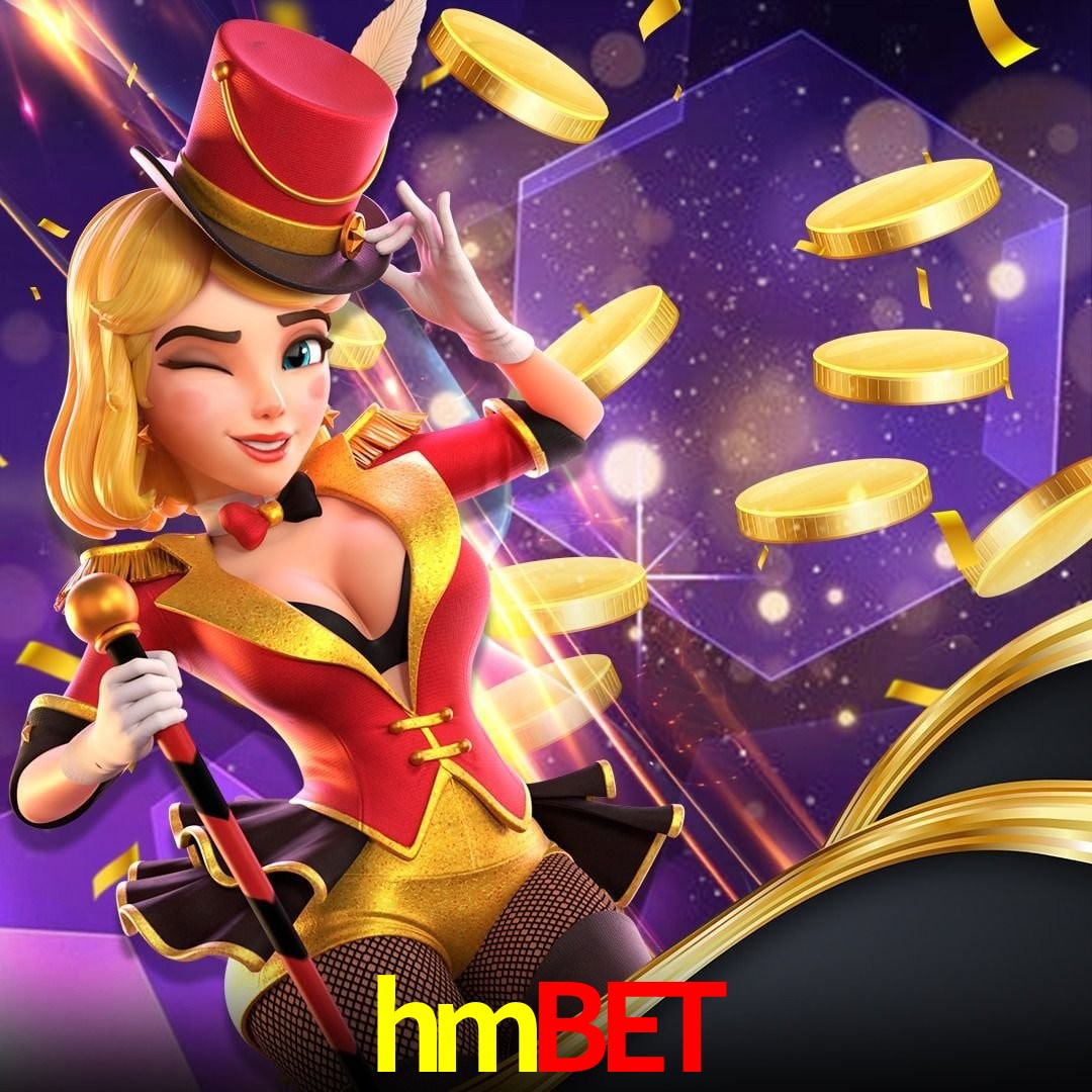 Game Providers hmbet