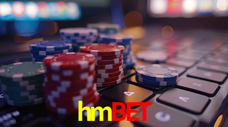 hmbet: Seu Cassino Premiado com Pagamentos Rápidos