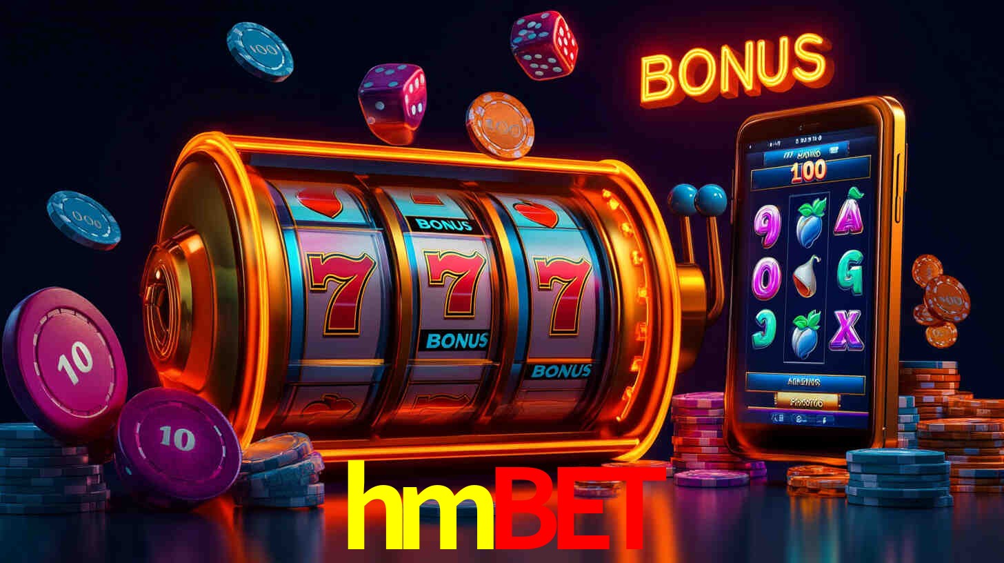 Descubra o Programa VIP da hmbet: Vantagens Exclusivas para Jogadores