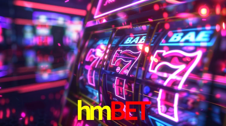 APP oficial da hmbet para mobile