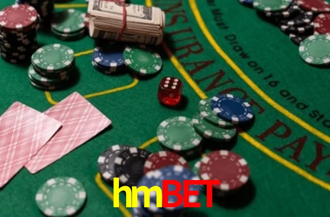 hmbet App Interface