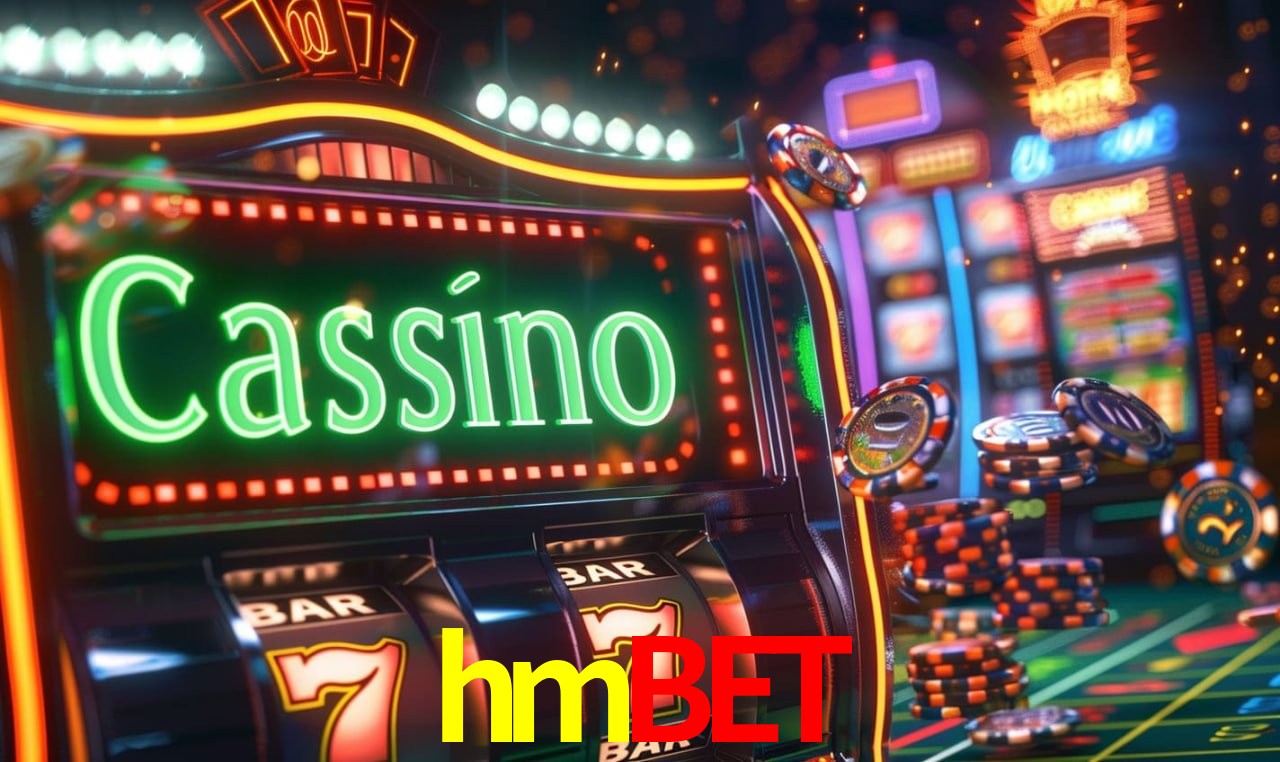 Especiais de Fim de Semana hmbet
