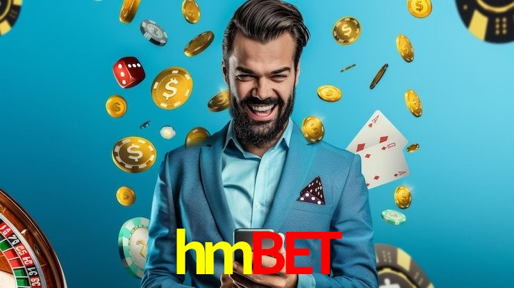 Seasonal Promotions hmbet
